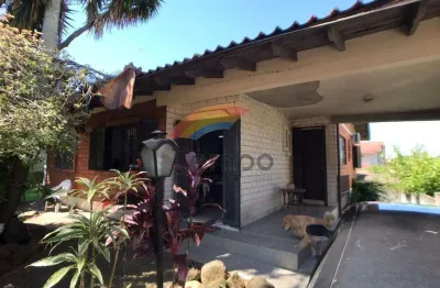 Casa com 1 quarto à venda no Ideal, Novo Hamburgo 