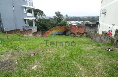 Terreno à venda, 210 m² por r$ 188.000,00 - rondônia - novo hamburgo/rs