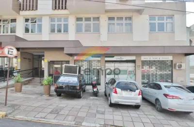 Loja para alugar, 223 m² por r$ 3.500,00/mês - centro - novo hamburgo/rs
