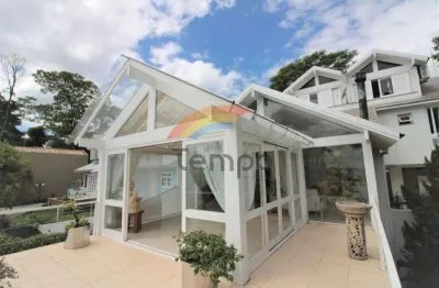 Casa com 3 quartos à venda no Rondônia, Novo Hamburgo 