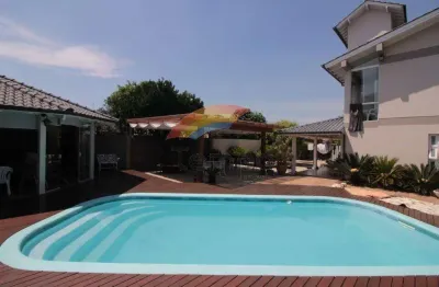 Casa à venda, 451 m² por r$ 1.600.000,00 - ideal - novo hamburgo/rs