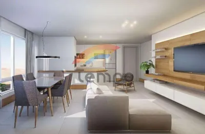 Apartamento com 3 quartos à venda no Centro, Novo Hamburgo 