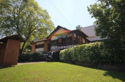 Casa com 6 quartos à venda no Jardim Mauá, Novo Hamburgo 