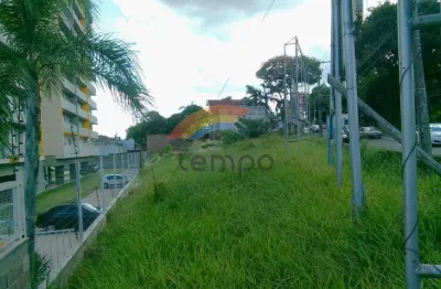 Terreno à venda com localização privilegiada em novo hamburgo