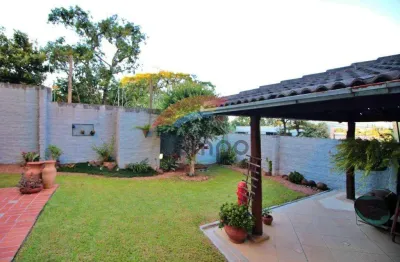 Casa à venda, 239 m² por r$ 1.100.000,00 - boa vista - novo hamburgo/rs