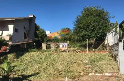 Terreno à venda no bairro boa vista - novo hamburgo/rs