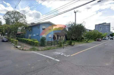 Terreno à venda no Ideal, Novo Hamburgo 