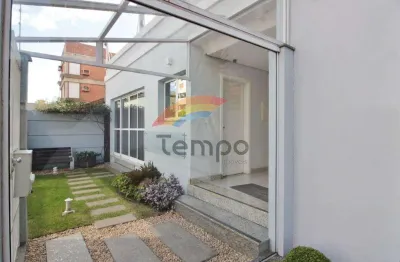 Apartamento com 4 quartos para alugar no Centro, Novo Hamburgo 