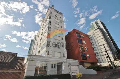 Apartamento com 4 quartos para alugar no Centro, Novo Hamburgo 