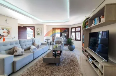 Casa com 3 quartos à venda no Ideal, Novo Hamburgo 