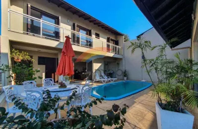 Casa com 3 quartos à venda no Ideal, Novo Hamburgo 