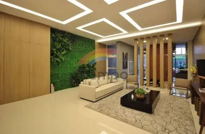 Ótimo apartamento à venda com 157 m² -  centro - estância velha/rs