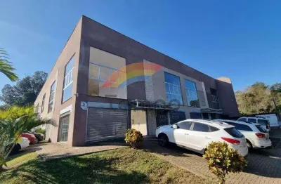 Ponto comercial para alugar no Jardim Mauá, Novo Hamburgo 