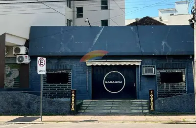 Prédio à venda no Pátria Nova, Novo Hamburgo 