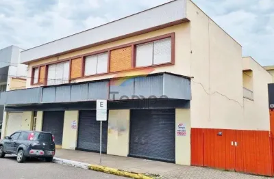 Ponto comercial para alugar no Rio Branco, Novo Hamburgo 