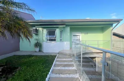 Casa com 3 quartos à venda no Rincão, Novo Hamburgo 