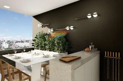 Apartamento com 2 dormitórios, no bairro rincão de nova hamburgo