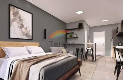 Apartamento com 1 quarto à venda na Vila Nova, Novo Hamburgo 