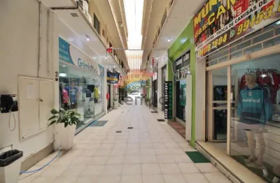 Sala comercial para alugar no Centro, Novo Hamburgo 