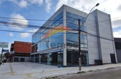 Prédio para alugar no Rondônia, Novo Hamburgo 