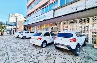 Ponto comercial para alugar no Ideal, Novo Hamburgo 