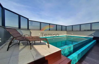 Cobertura com 6 quartos à venda no Centro, Novo Hamburgo 