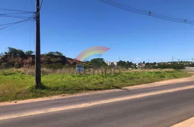 Terreno à venda no Primavera, Novo Hamburgo 