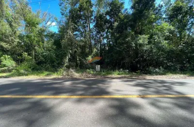Terreno à venda no Alpes do Vale, Novo Hamburgo 