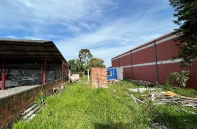 Terreno à venda no Ideal, Novo Hamburgo 