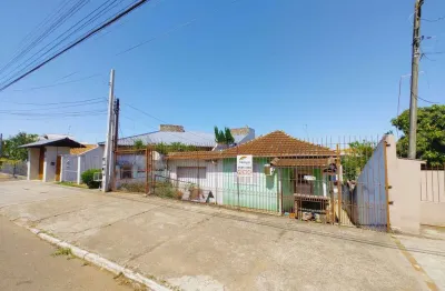 Terreno à venda no Liberdade, Novo Hamburgo 