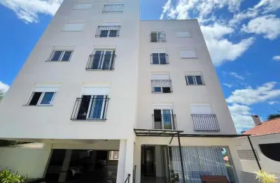 Apartamento com 1 quarto à venda no Boa Vista, Novo Hamburgo 