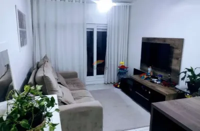 Apartamento com 1 quarto à venda no Boa Vista, Novo Hamburgo 