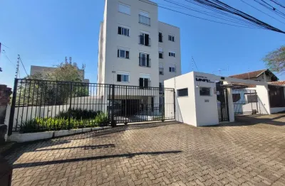 Apartamento com 1 quarto à venda no Boa Vista, Novo Hamburgo 