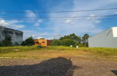 Terreno à venda no Ideal, Novo Hamburgo 