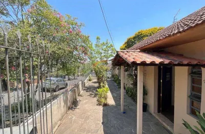 Casa com 3 quartos à venda no Operário, Novo Hamburgo 