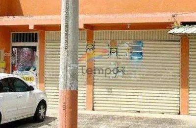 Ponto comercial para alugar no Guarani, Novo Hamburgo 