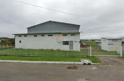 Prédio à venda no Canudos, Novo Hamburgo 