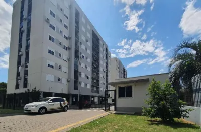 Apartamento novo 02 dormitórios, pronto para morar, bairro Rondônia, Novo Hamburgo-RS.