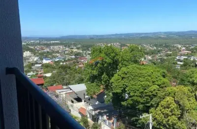 Apartamento novo 02 dormitórios, pronto para morar, bairro rondônia, novo hamburgo-rs.