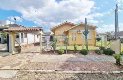 Casa com 3 quartos à venda no Sol Nascente, Estância Velha 