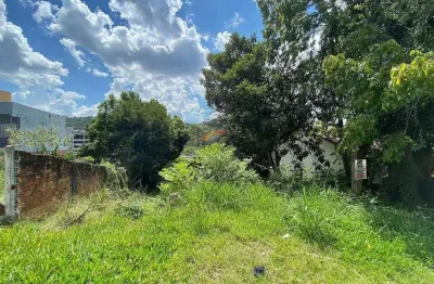 Terreno à venda na Vila Nova, Novo Hamburgo 