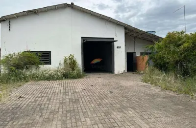 Área mista, comercial, industrial e residencial, 1154 m² em canudos, novo hamburgo-rs