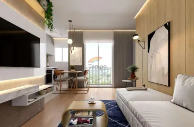Apartamento 02 dormitórios, sacada com churrasqueira, bairro são jorge, novo hamburgo-rs.
