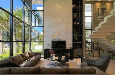 Casa em condomínio fechado com 4 quartos à venda no Canudos, Novo Hamburgo 