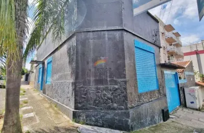 Apartamento com 1 quarto para alugar na Vila Rosa, Novo Hamburgo 