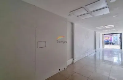 Ponto comercial para alugar no Centro, Novo Hamburgo 