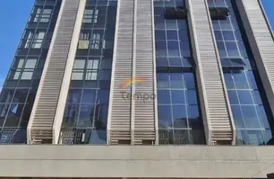 Sala comercial de 47 m² para alugar no centro de novo hamburgo/rs