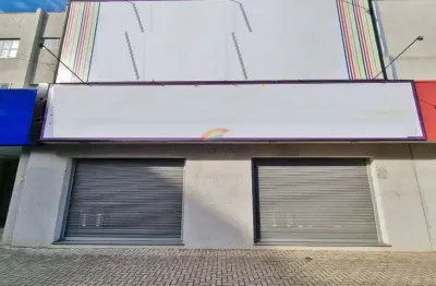 Ponto comercial para alugar no Ideal, Novo Hamburgo 