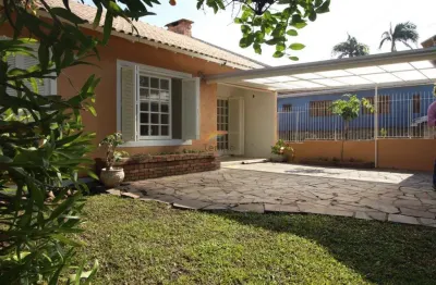 Casa com 2 quartos à venda na Vila Nova, Novo Hamburgo 