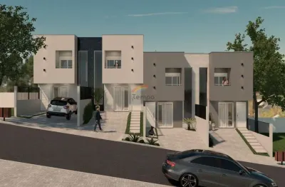 Casa com 2 quartos à venda no Operário, Novo Hamburgo 